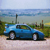 Lotus Esprit Turbo