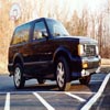 GMC Typhoon