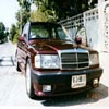 AMG 190E